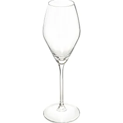 secret d'gourmet Copas>Copa de champán SILVIA de vidrio 21cl