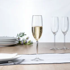 secret d'gourmet Copas>Copa De Champán Volta 21cl