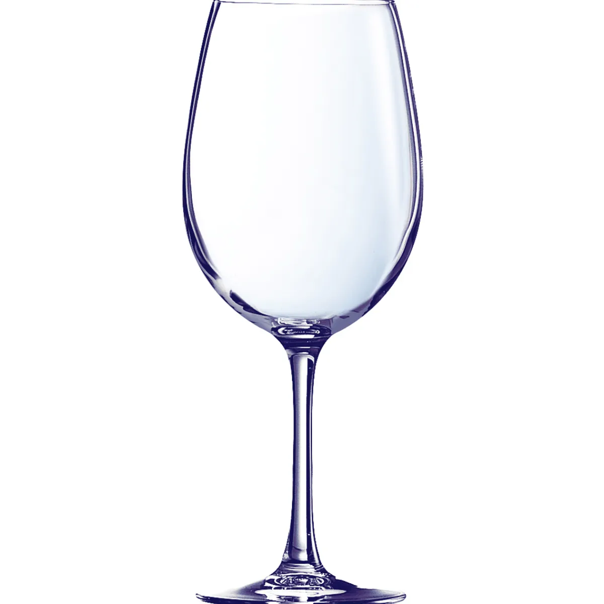 Copas>Copa De Vino Cristalino Cabernet 35CL