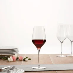 secret d'gourmet Copas>Copa de vino CRISTALINO DOURO de vidrio 52Cl