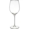 Copas>Copa de vino LINA de vidrio