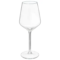 Copas>Copa De Vino Nora De Vidrio 38cl