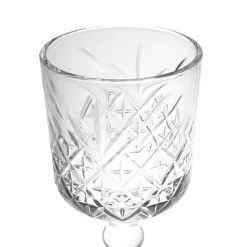 Copas>Copa De Vino Timeless De Vidrio 320Cc