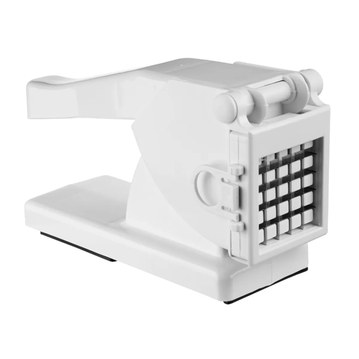 secret d'gourmet Placas Calefactoras Y Tablas De Cortar>Cortador De Patatas Fritas