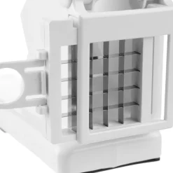 secret d'gourmet Placas Calefactoras Y Tablas De Cortar>Cortador De Patatas Fritas