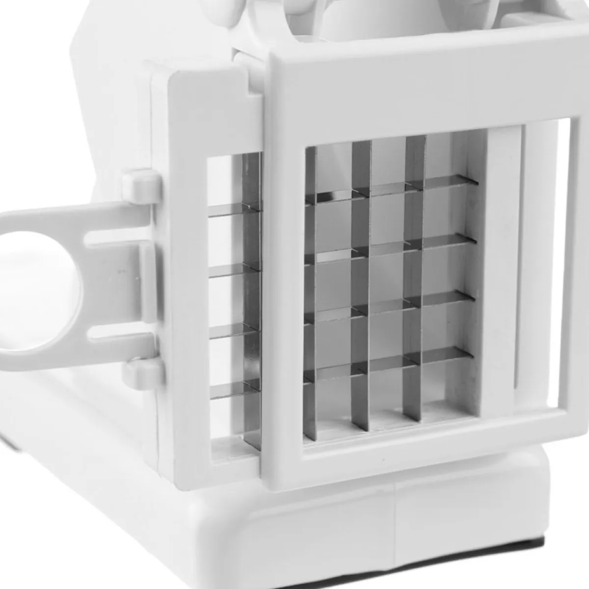 secret d'gourmet Placas Calefactoras Y Tablas De Cortar>Cortador De Patatas Fritas