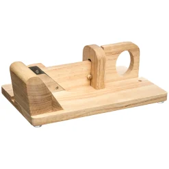 secret d'gourmet Placas Calefactoras Y Tablas De Cortar>Cortadora De Charcutería Tabla De Madera