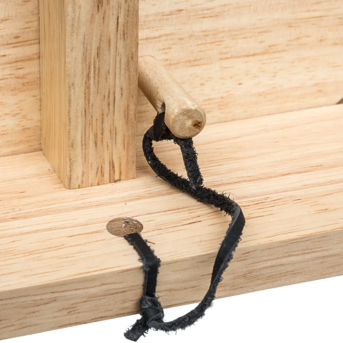 secret d'gourmet Placas Calefactoras Y Tablas De Cortar>Cortadora De Charcutería Tabla De Madera