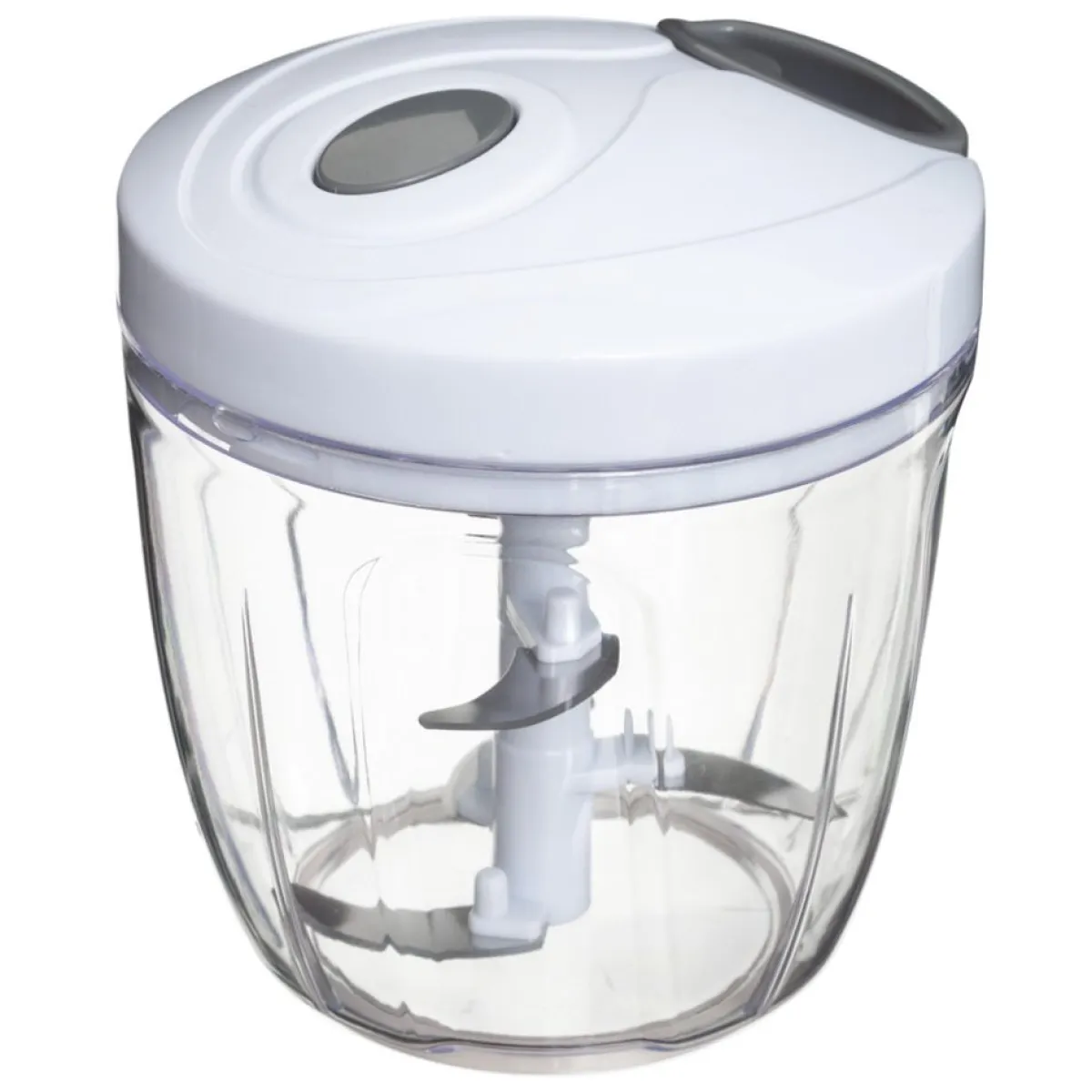 5five Placas Calefactoras Y Tablas De Cortar>Cortador/Batidor Manual 900Ml