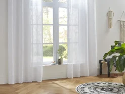 atmosphera Cortinas>Cortina Alton Blanca 140x240Cm