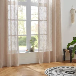atmosphera Cortinas>Cortina Alton Color Lino 140x240Cm