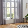atmosphera Cortinas>Cortina Alton Gris 140x240Cm