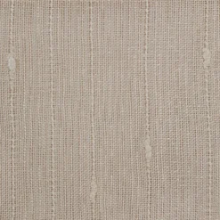 atmosphera Cortinas>Cortina Efecto Rayas Beige 140x240Cm