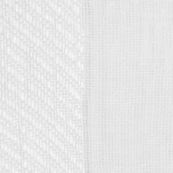 atmosphera Cortinas>Cortina Elsa Blanca 140x240Cm
