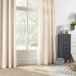 atmosphera Cortinas>Cortina León Color Lino 140x260Cm