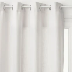 atmosphera Cortinas>Cortina León Marfil 140x260Cm