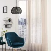 atmosphera Cortinas>Cortina Louis Color Lino 140x240Cm