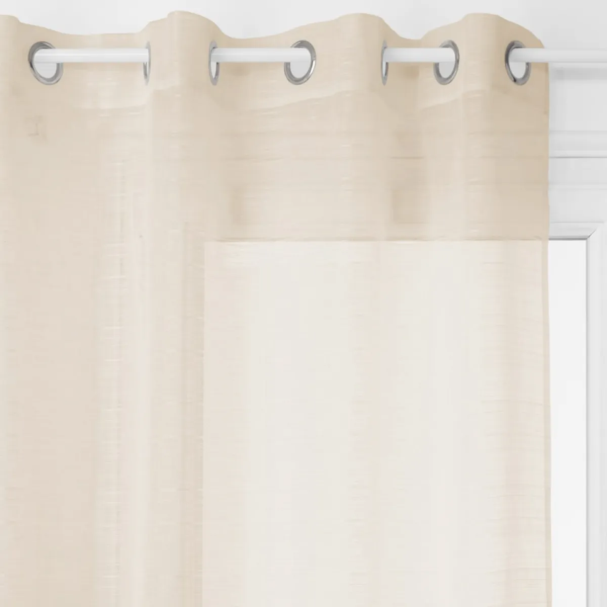 atmosphera Cortinas>Cortina Louis Color Lino 140x240Cm