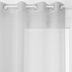 atmosphera Cortinas>Cortina Louis Gris 140x240Cm