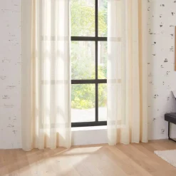 atmosphera Cortinas>Cortina Maille Dolce Riviera 135x240Cm