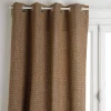 atmosphera Cortinas>Cortina Maille Wild Lino 140x260Cm
