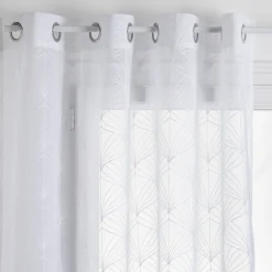 atmosphera Cortinas>Cortina Mia Blanca 140x240Cm
