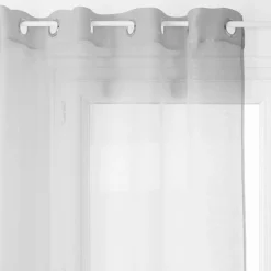 atmosphera Cortinas>Cortina Moly Gris 135x240Cm