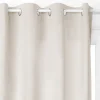 atmosphera Cortinas>Cortina Opaca Beige 140x260Cm