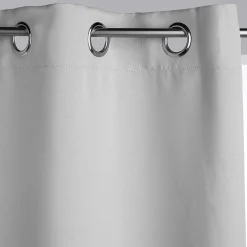 atmosphera Cortinas>Cortina Opaca Marfil 140x260Cm