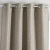 atmosphera Cortinas>Cortina Opaca Mattone 140x260Cm