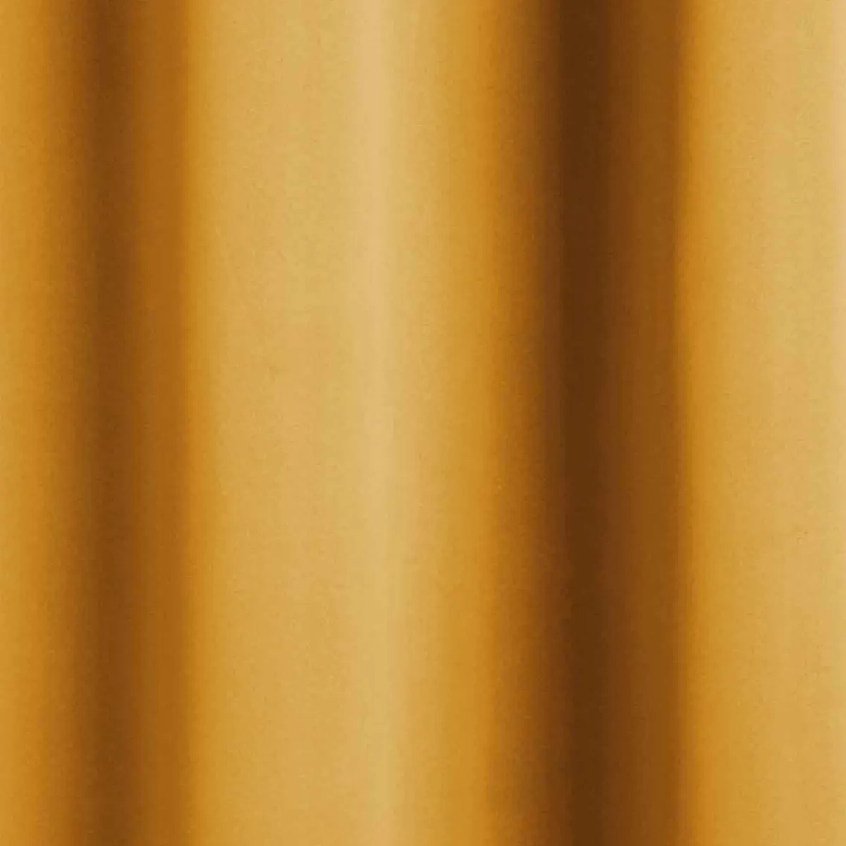 atmosphera Cortinas>Cortina Opaca Ocre 140x260Cm