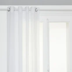atmosphera Cortinas>Cortina Paxta Blanco 130x240cm