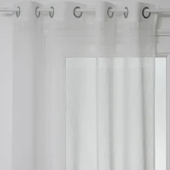 atmosphera Cortinas>Cortina Sab Blanca 140x240Cm