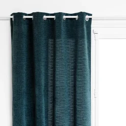 atmosphera Cortinas>Cortina The Collector Azul 140x260Cm