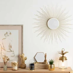 atmosphera Lienzos Y Cuadros Decorativos>Cuadro Deco Fig.Desnuda 71x3.5x51Cm