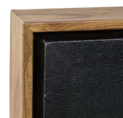 atmosphera Lienzos Y Cuadros Decorativos>Cuadro Deco Mapamundi 58x88Cm