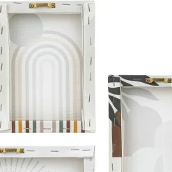 atmosphera Lienzos Y Cuadros Decorativos|Estilo Rústico>Cuadro Decorativo Cynthia De Mdf