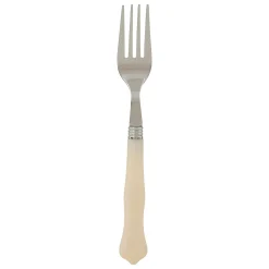 atmosphera Cuchillería>Cubertería de 24 piezas BELLI marfil