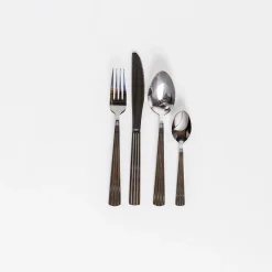 Cuchillería>Cubertería de 16 piezas LOUISE