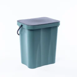 Botes De Basura Y Contenedores De Reciclaje>Cubo De Basura Easy To Go 21L