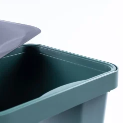 Botes De Basura Y Contenedores De Reciclaje>Cubo De Basura Easy To Go 21L