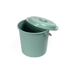 Botes De Basura Y Contenedores De Reciclaje><noscript><img width=