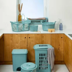 Botes De Basura Y Contenedores De Reciclaje><noscript><img width=