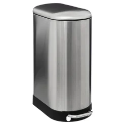 Botes De Basura Y Contenedores De Reciclaje>Cubo De Basura 30L 62X44X26cm