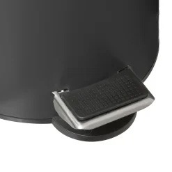 5five Cubos>Cubo De Basura P/Baño Cierre Suave 3L