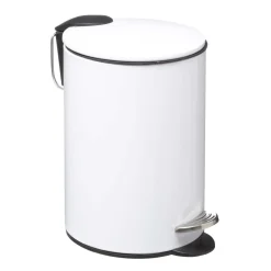 5five Cubos>Cubo WC con tapa soft close