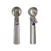 Utensilios Para Servir>Cuchara Para Helado De Acero Inoxidable