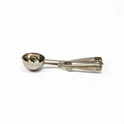 Utensilios Para Servir>Cuchara Para Helado De Acero Inoxidable