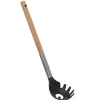 5five Utensilios Para Servir>Cuchara Para Pasta Mango De Madera