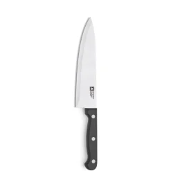 Placas Calefactoras Y Tablas De Cortar>Cuchillo De Cocina Stratus Amefa 17.5Cm